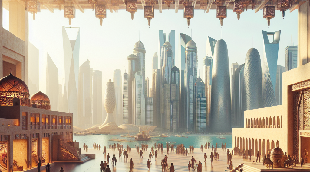 Art Basel Qatar is the latest addition to a grand national plan - The Art Newspaper