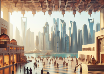 Art Basel Qatar is the latest addition to a grand national plan - The Art Newspaper