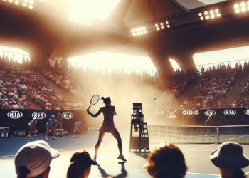 Aryna Sabalenka exige de vuelta su corona en Australia