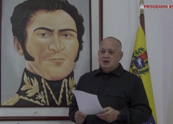 Ataque de EU en Venezuela dejó 100 muertos