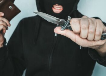 Tragedia en Oaxaca: Ratero asesina a dueña de boutique en el Centro Histórico al resistirse a asalto