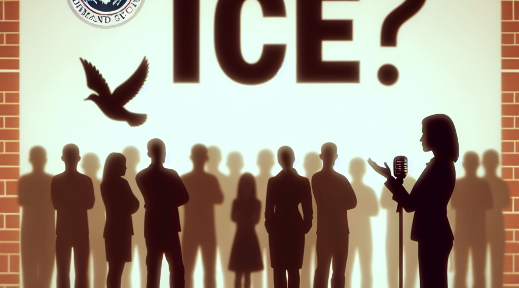 El principal asesor de inmigración de la Casa Blanca duda del "protocolo" seguido por los agentes del ICE en la muerte de  Alex Pretti en Mineápolis