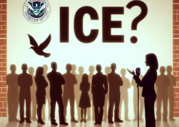 El principal asesor de inmigración de la Casa Blanca duda del "protocolo" seguido por los agentes del ICE en la muerte de  Alex Pretti en Mineápolis