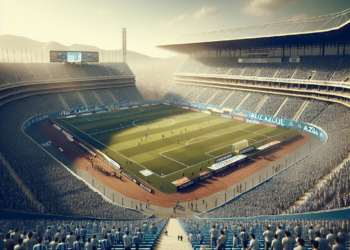 Butacas vacías y hoyos en debut de Cruz Azul en Puebla