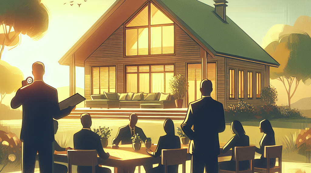 ¿Qué revisar antes de comprar una casa en preventa?