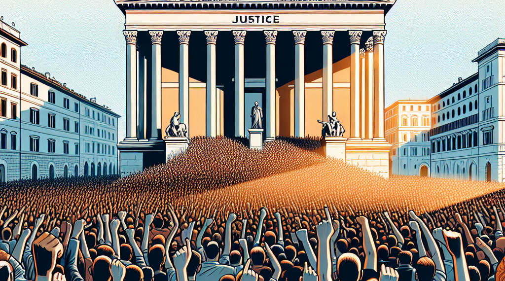 Las claves del importante referéndum en Italia sobre la reforma de la Justicia