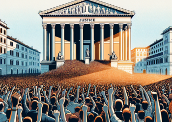 Las claves del importante referéndum en Italia sobre la reforma de la Justicia