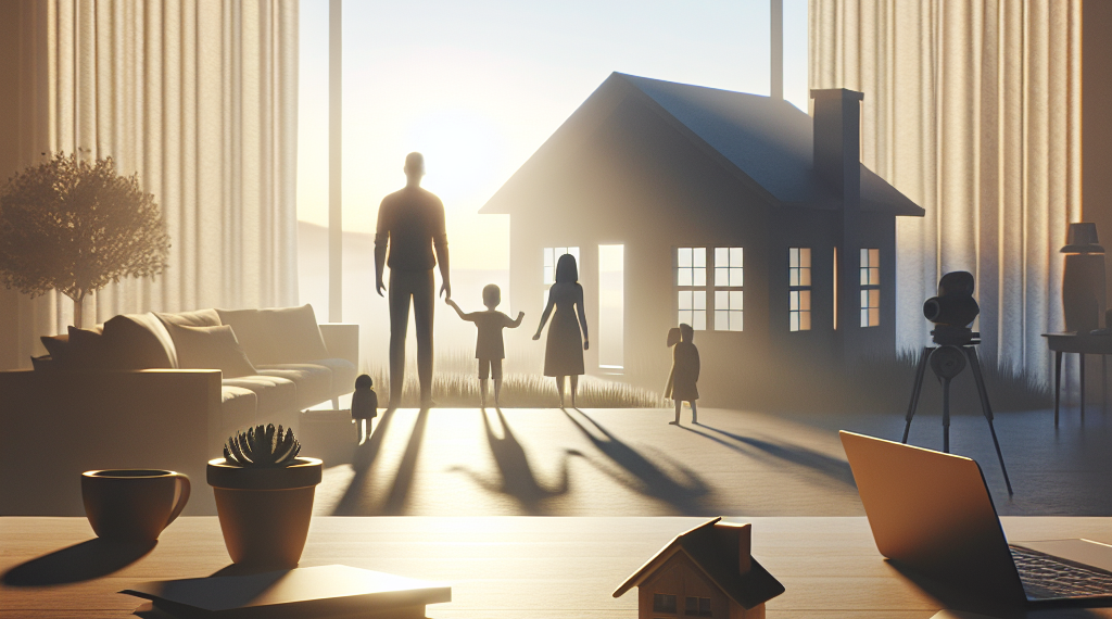 ¿qué debes saber para heredar una vivienda?