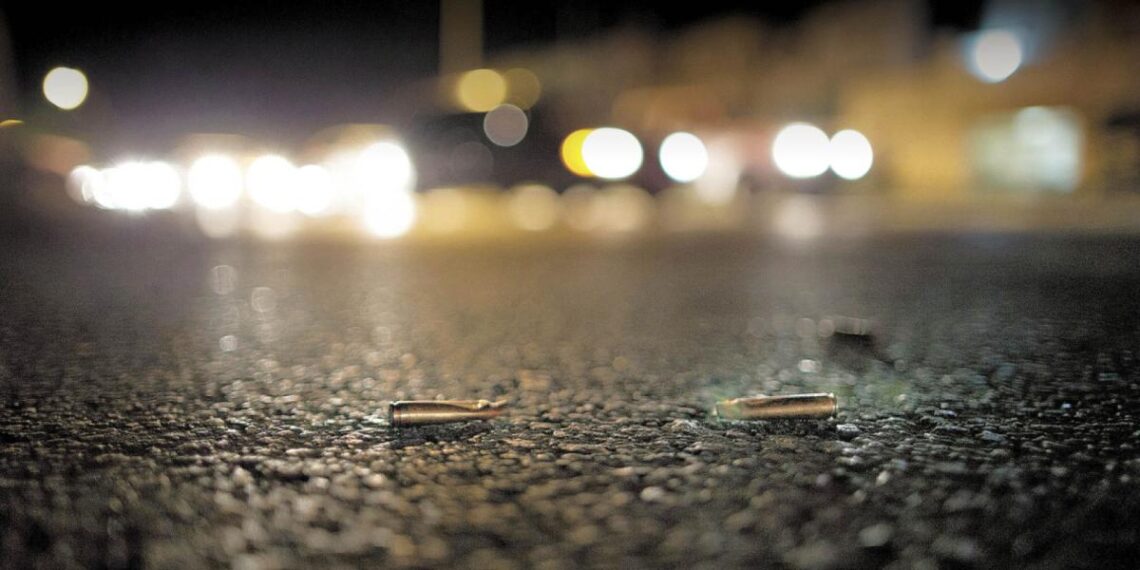 Al menos 11 muertos y 12 heridos por ataque armado en un campo de fútbol en Guanajuato