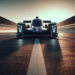 Audi presenta su primer auto en la historia de la Fórmula 1, el monoplaza R26