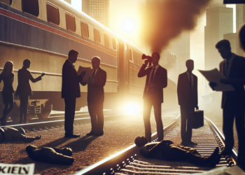 Aumenta número de muertos por accidente del Tren Interoceánico; se registra deceso de mujer de la tercera edad