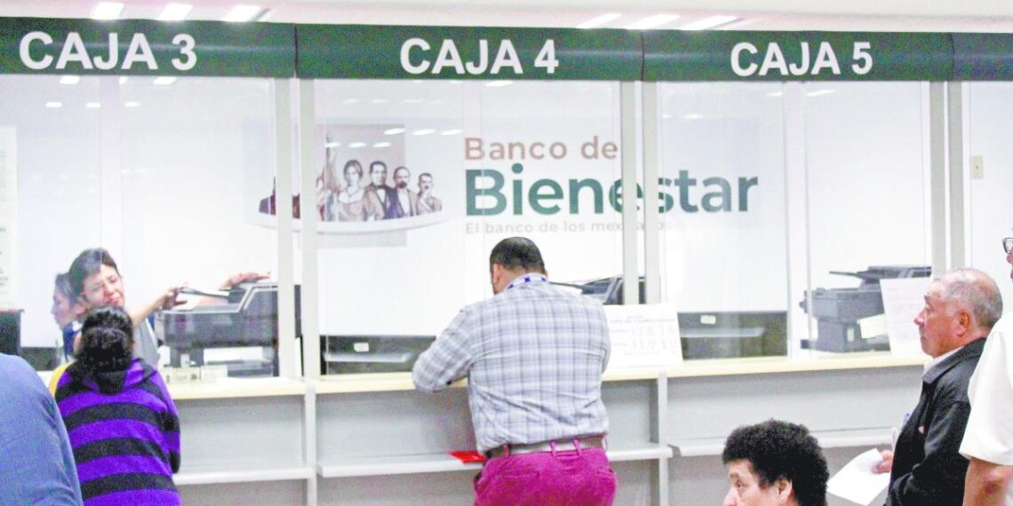 Recursos del Fondo de Pensiones para el Bienestar han crecido 21%