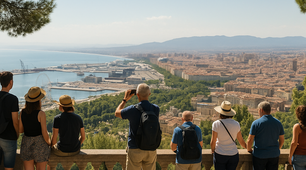 El gasto en turismo recreativo aumentará un 3% para 2026. – Dimension Turistica Magazine