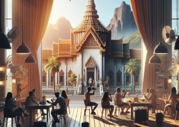 Divisas turísticas en México crecieron el 9% durante noviembre: Inegi