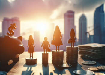 Gasto para la igualdad de género crecerá 14%, pero casi la mitad se irá a la Pensión para el Bienestar