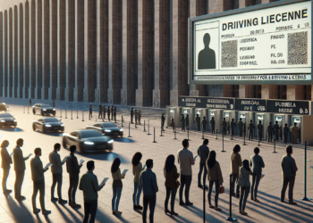 Nuevo precio de la licencia de conducir en Puebla tras aumento para este 2026