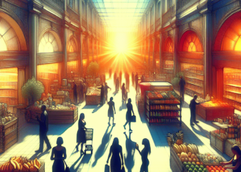 Tomate, refrescos y otros productos que subieron de precio por la inflación