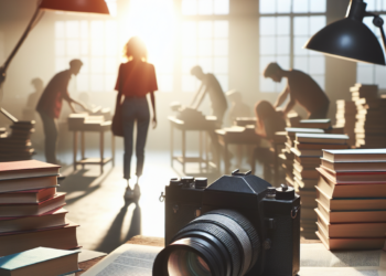 Author Declares Culture Dead, Publishers Still Printing Books