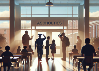 Autoridades de Oaxaca investigan caso de bullying contra alumno de talla baja en el CBTIS 25