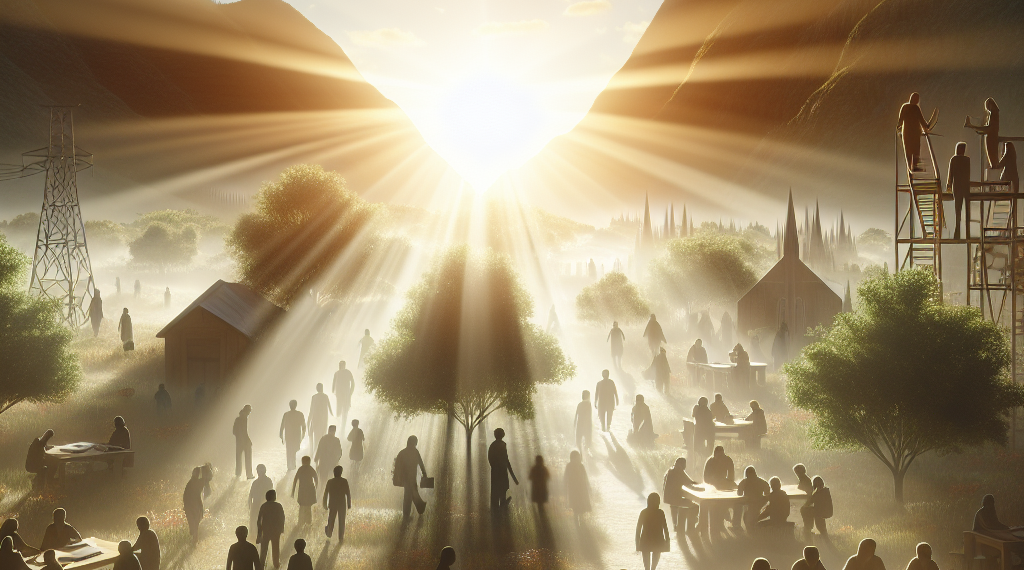 Logros, brechas y el desafío de la inversión educativa