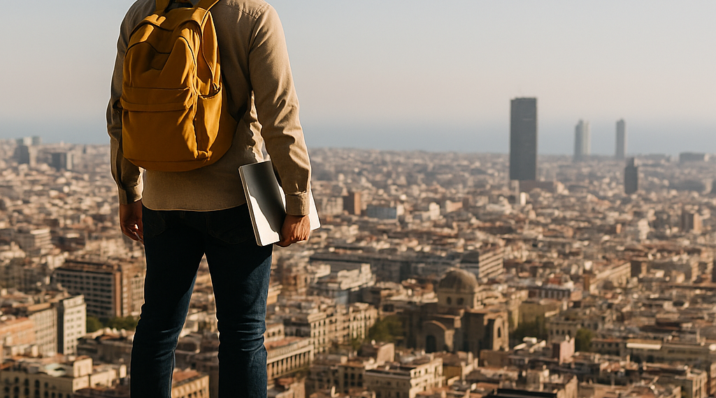 Viajes de Motivación: cuando «explorar es capitalizar»