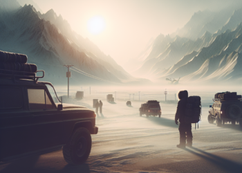 Alerta por temperaturas de hasta -5°C en estas 13 entidades de México para el fin de semana