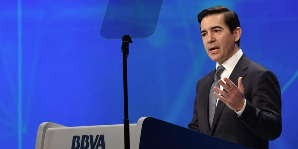 BBVA tiene buenas perspectivas para 2026 en todos los mercados en los que opera, incluido México