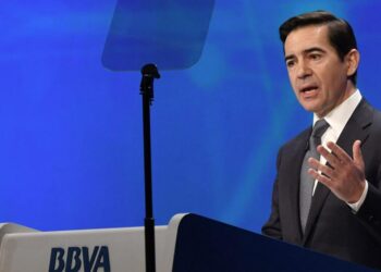 BBVA tiene buenas perspectivas para 2026 en todos los mercados en los que opera, incluido México