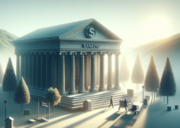 Acciones de bancos y empresas de pagos bajan en Wall Street tras investigación contra Powell