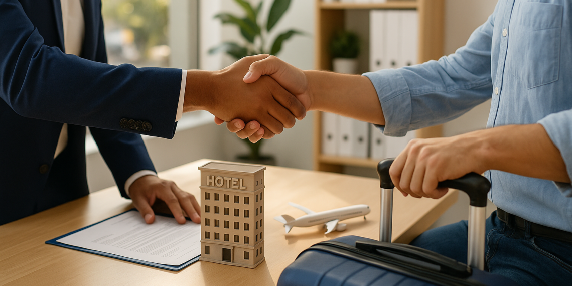 Banco Popular fortalece su portafolio turístico con US$1,900 millones en financiamiento. – Dimension Turistica Magazine