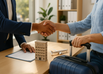 Banco Popular fortalece su portafolio turístico con US$1,900 millones en financiamiento. – Dimension Turistica Magazine