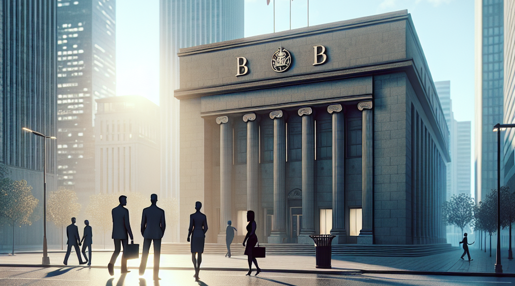 El Banco de Canadá mantiene en 2.25% su tasa de interés y ve difícil predecir futuros movimientos