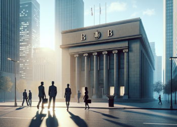 El Banco de Canadá mantiene en 2.25% su tasa de interés y ve difícil predecir futuros movimientos