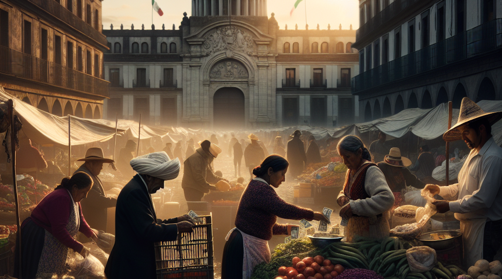 “Sin credibilidad, Banco de México no conseguirá llevar la inflación a 3%”