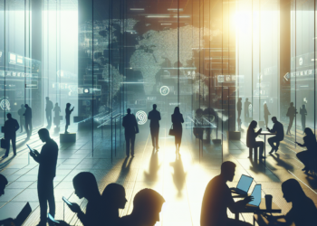 Bancos digitales empiezan a ampliar presencia en el sector