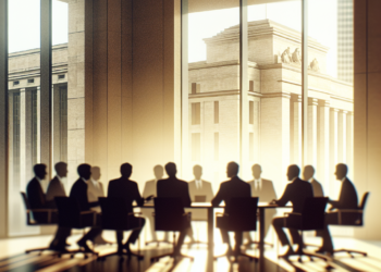 Los bancos centrales mundiales defienden a Jerome Powell tras la amenaza de Trump