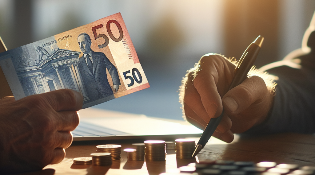 Banxico anuncia todos los billetes y monedas en proceso de retiro este 2026