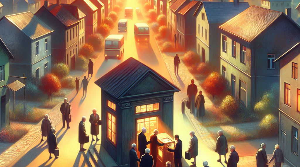 estos son los beneficiarios que cobran la pensión este miércoles 28 de enero