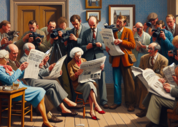 ‘Rubens with jokes’: UK exhibitions place Beryl Cook in the art historical canon - The Art Newspaper