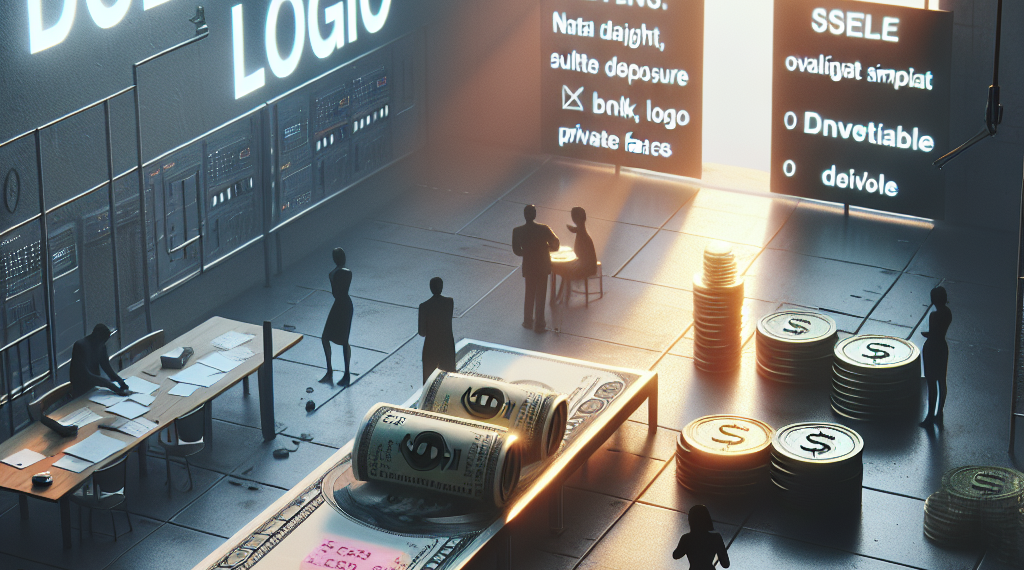 Bessent advierte que la venta de deuda de EU “desafiaría la lógica”