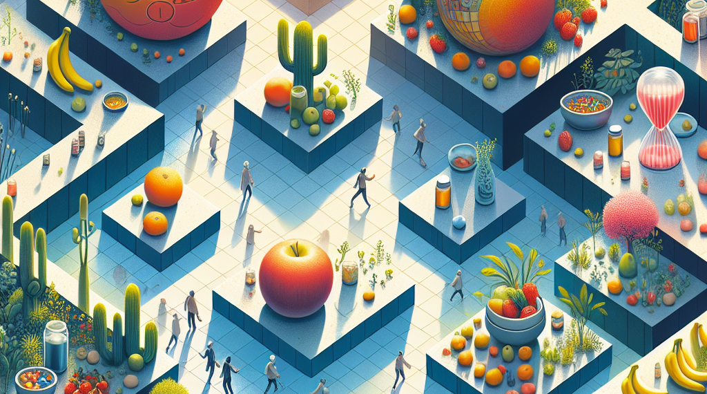 Bienal del MAP: ARTE/SANO ÷ Artistas 8.0