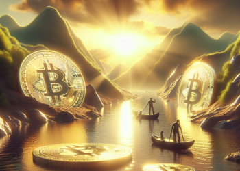 Bitcóin cae por debajo de 80,000 dólares y continúa su descenso