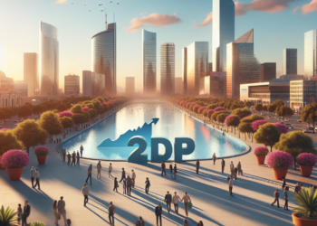 BofA anticipa un PIB de México de 1.2% en 2026 y advierte posibilidad de que sea mayor