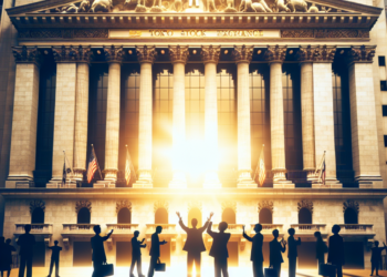 Acciones de Tokio arrancan la sesión con alza de más de 3% ante especulación sobre elecciones