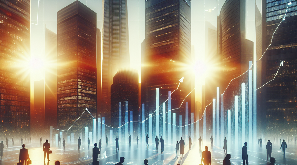 Bolsa mexicana avanza con fuerza y registra máximos históricos