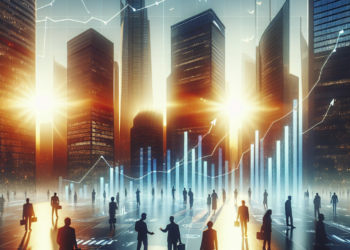 Bolsa mexicana avanza con fuerza y registra máximos históricos