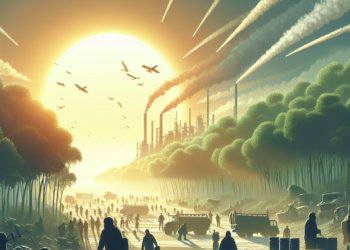 CAMe suspende la Contingencia Ambiental en el Valle de México hoy 9 de enero