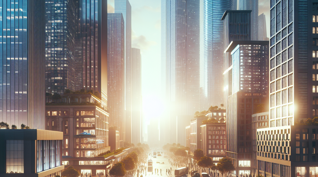 CDMX, polo económico y de inversión rumbo al Mundial 2026