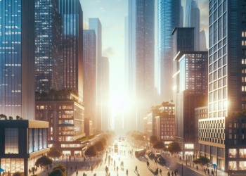 CDMX, polo económico y de inversión rumbo al Mundial 2026