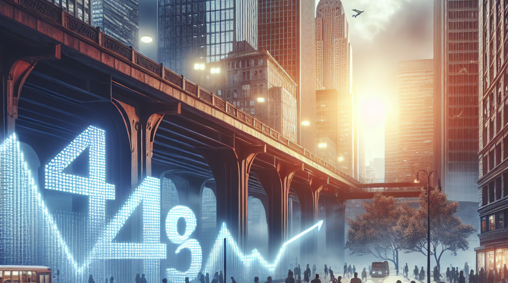 CDMX lidera inflación estatal por arriba de 4% en 2025
